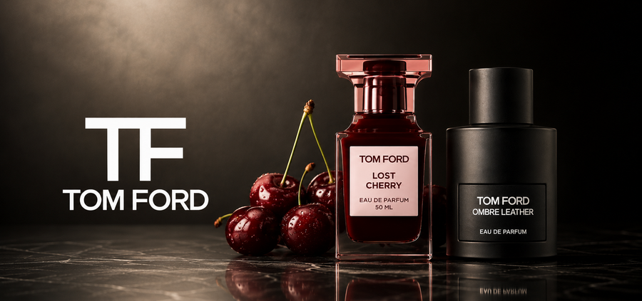 Tom Ford