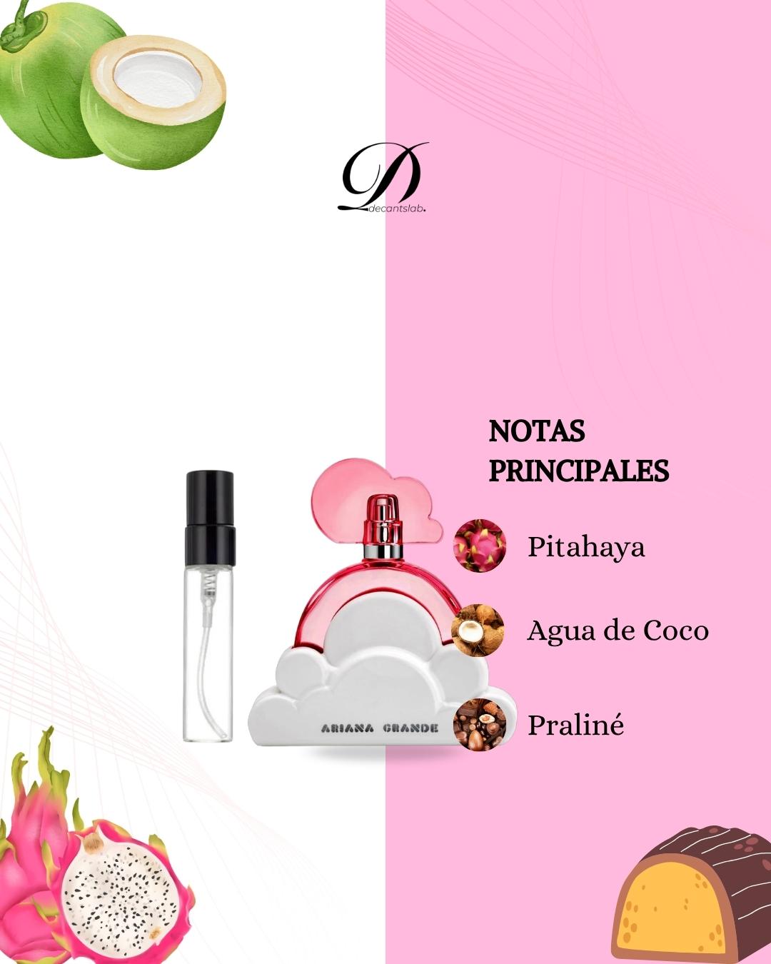 Cloud Pink Ariana Grande - Decant