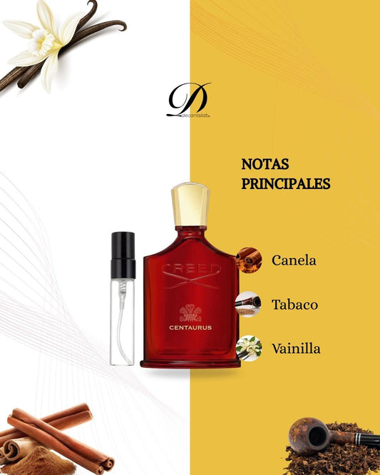 Creed Centaurus - Decant