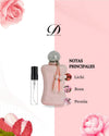 Delina Parfums de Marly - Decant