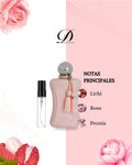 Delina Parfums de Marly - Decant