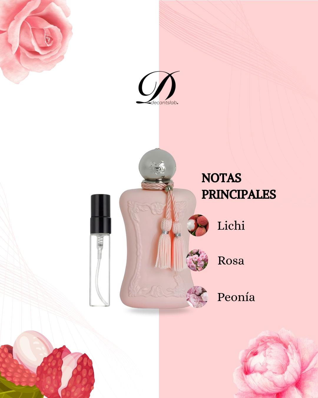 Delina Parfums de Marly - Decant