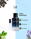 Dior Sauvage EDT - Decant