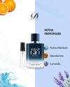 Acqua di Gio Profondo EDP - Decant