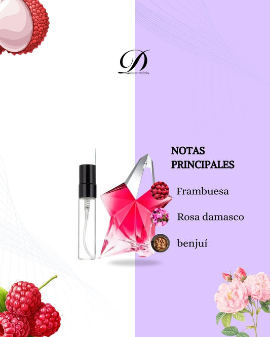 Angel Nova Mugler - Decant