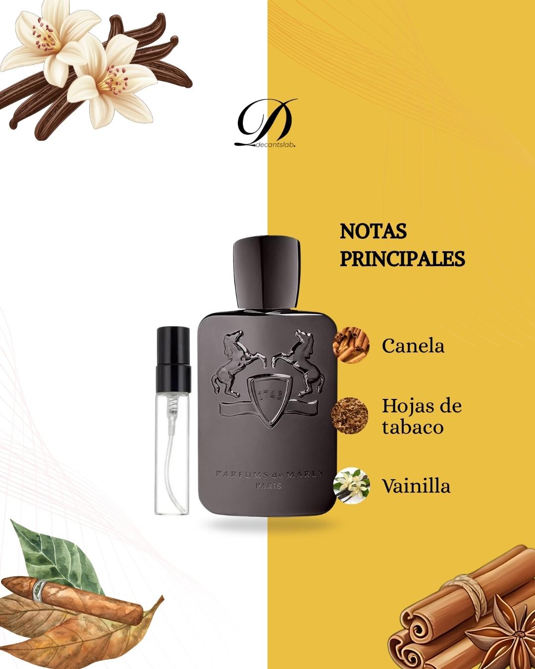 Herod Parfums de Marly - Decant
