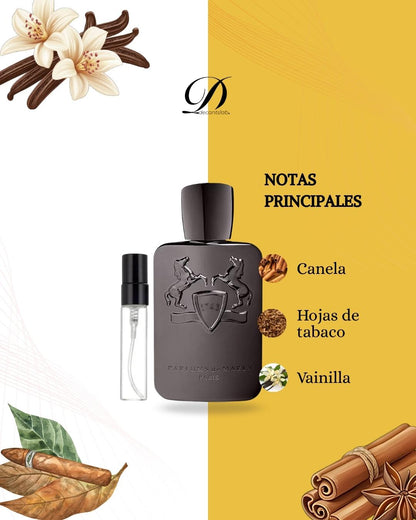 Herod Parfums de Marly - Decant