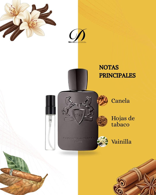 Herod Parfums de Marly - Decant