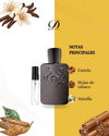 Herod Parfums de Marly - Decant
