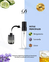 Azzaro The Most Wanted Intense EDT – Decant