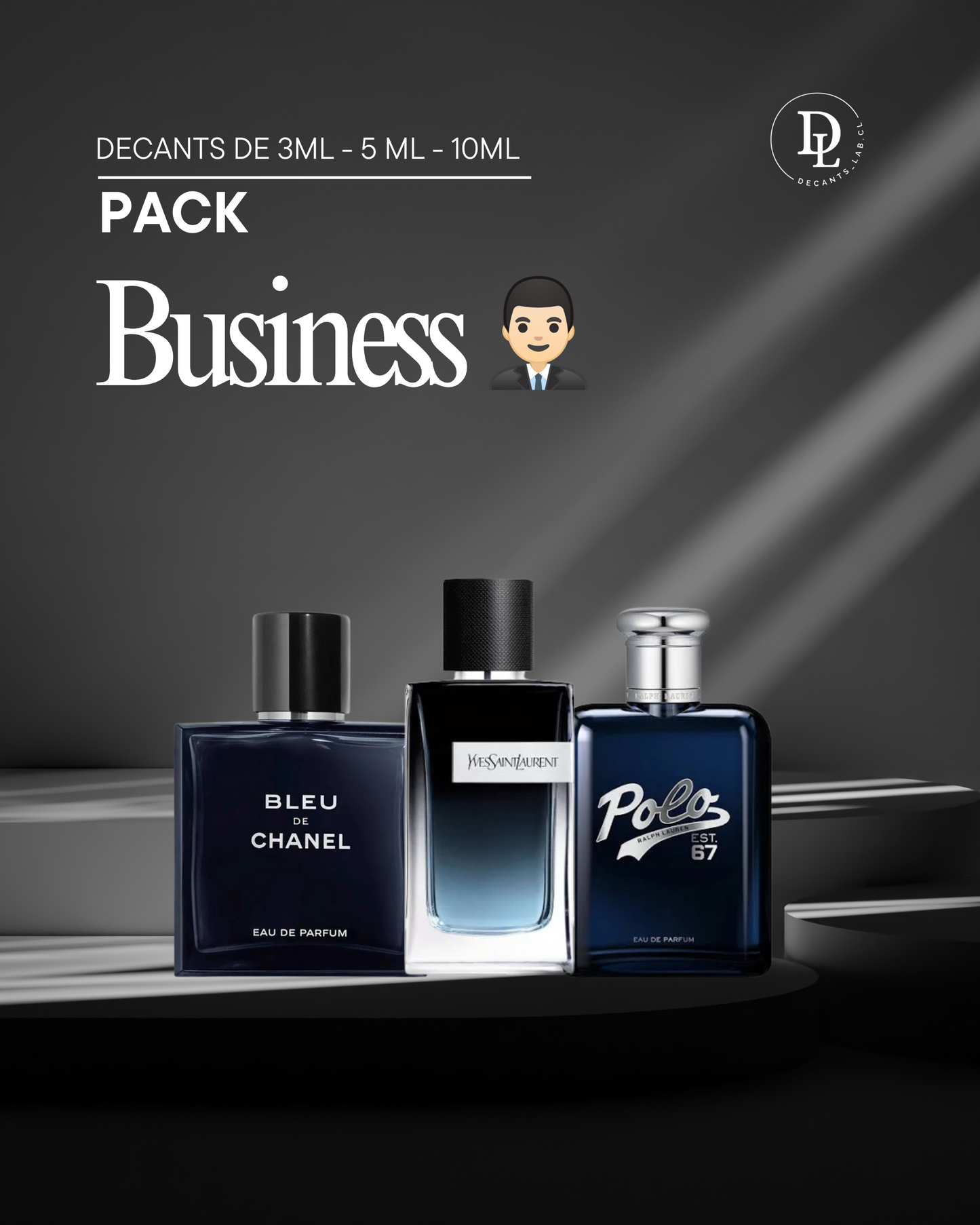 Pack Business