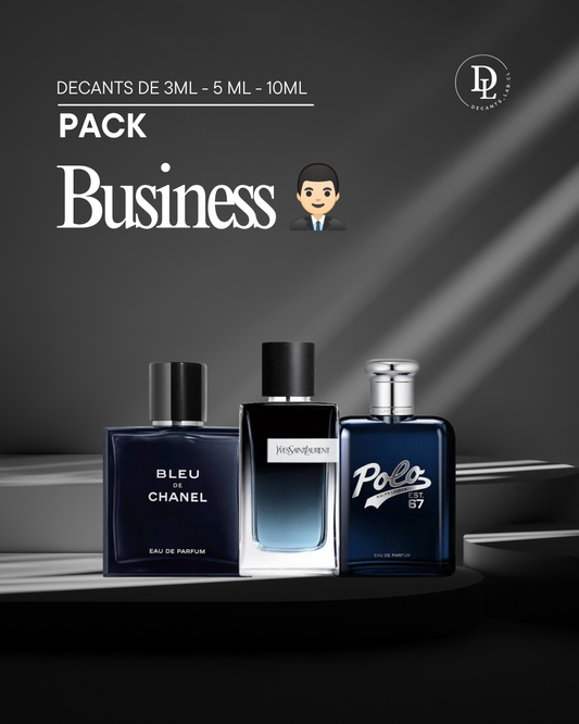 Pack Business