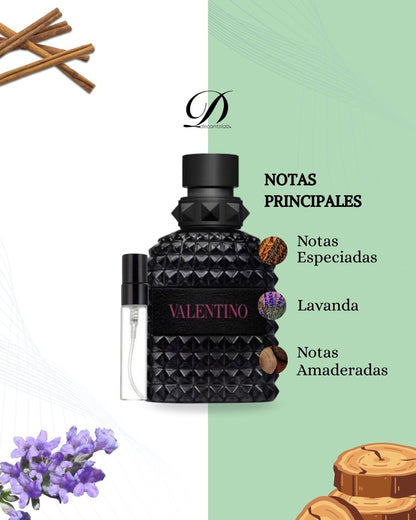 Valentino Born in Roma Extradose - Decant