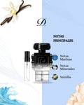 Phantom Elixir Parfum Intense Carolina Herrera - Decant