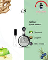 Lataffa Fakhar Black Men EDP - Decant
