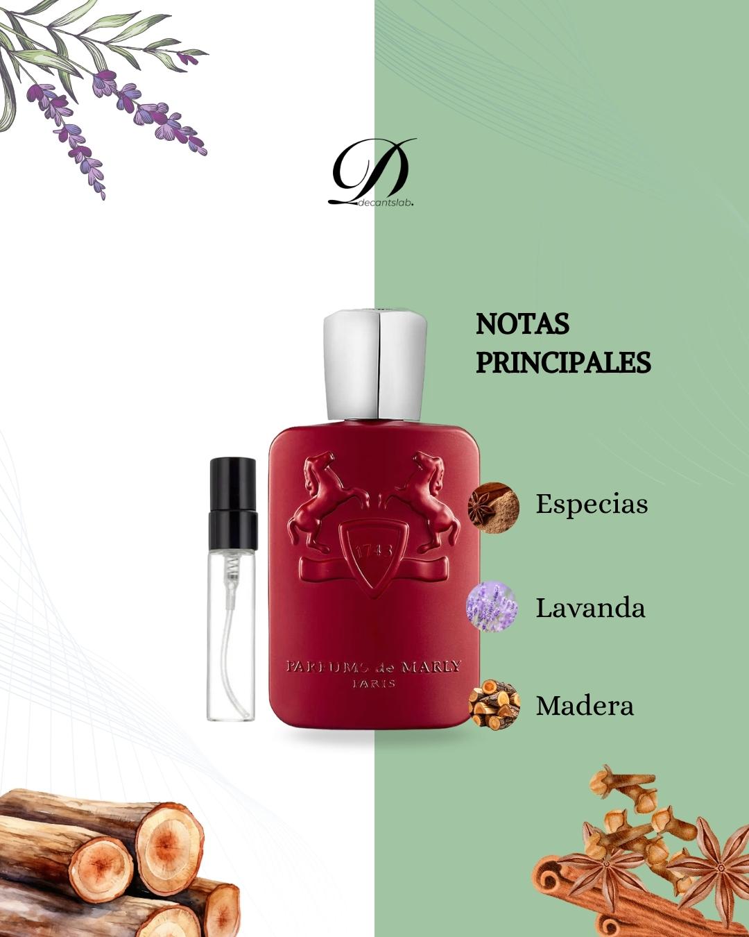 Kalan Parfums de Marly - Decant