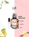 Givenchy L’Interdit EDP - Decant