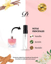 Decant Original - La Vie Est Belle Vanille Nude EDP