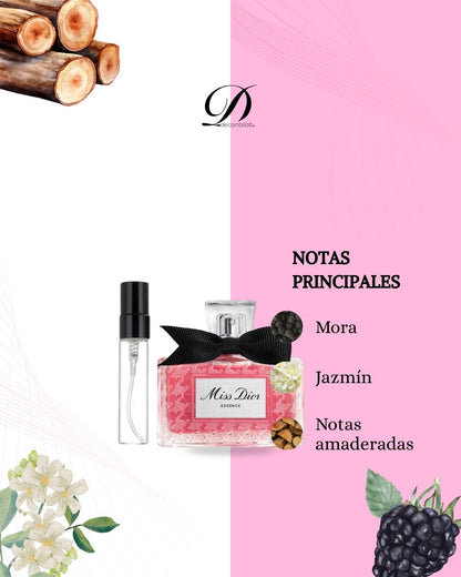 Miss Dior Essence - Decant