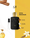 Oajan Parfums de Marly - Decant