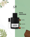 Ombré Leather Parfum Tom Ford - Decant