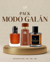 Pack Modo Galan