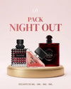 Pack Night Out