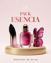 Pack Esencia