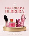 Pack Carolina Herrera