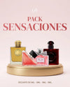 Pack Sensaciones