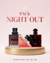 Pack Night Out