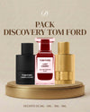 Pack Discovery Tom Ford