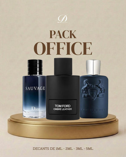 Pack Office