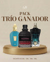Pack Trío Ganador