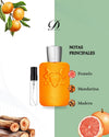 Perseus Parfums de Marly - Decant