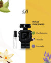 Phantom Parfum Rabanne - Decant