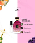 Pink Me Up Atelier des Ors - Decant