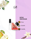 Prada Paradoxe Intense - Decant