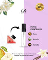 Decant Original - Prada Paradoxe Intense
