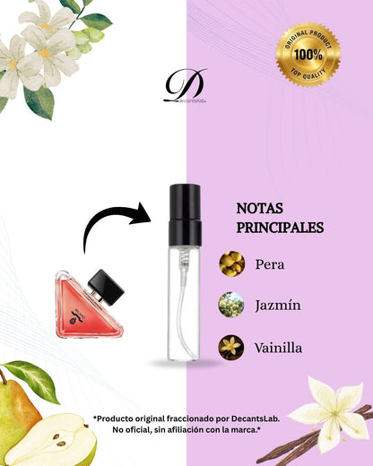 Decant Original - Prada Paradoxe Intense