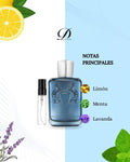 Sedley Parfums de Marly - Decant