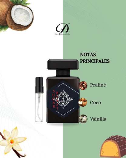 Sugar Blast Initio - Decant