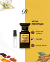 Tobacco Vanille Tom Ford - Decant