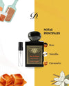 Van Py Rhum - Decant