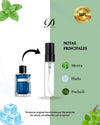 Decant Original - Y Iced Cologne