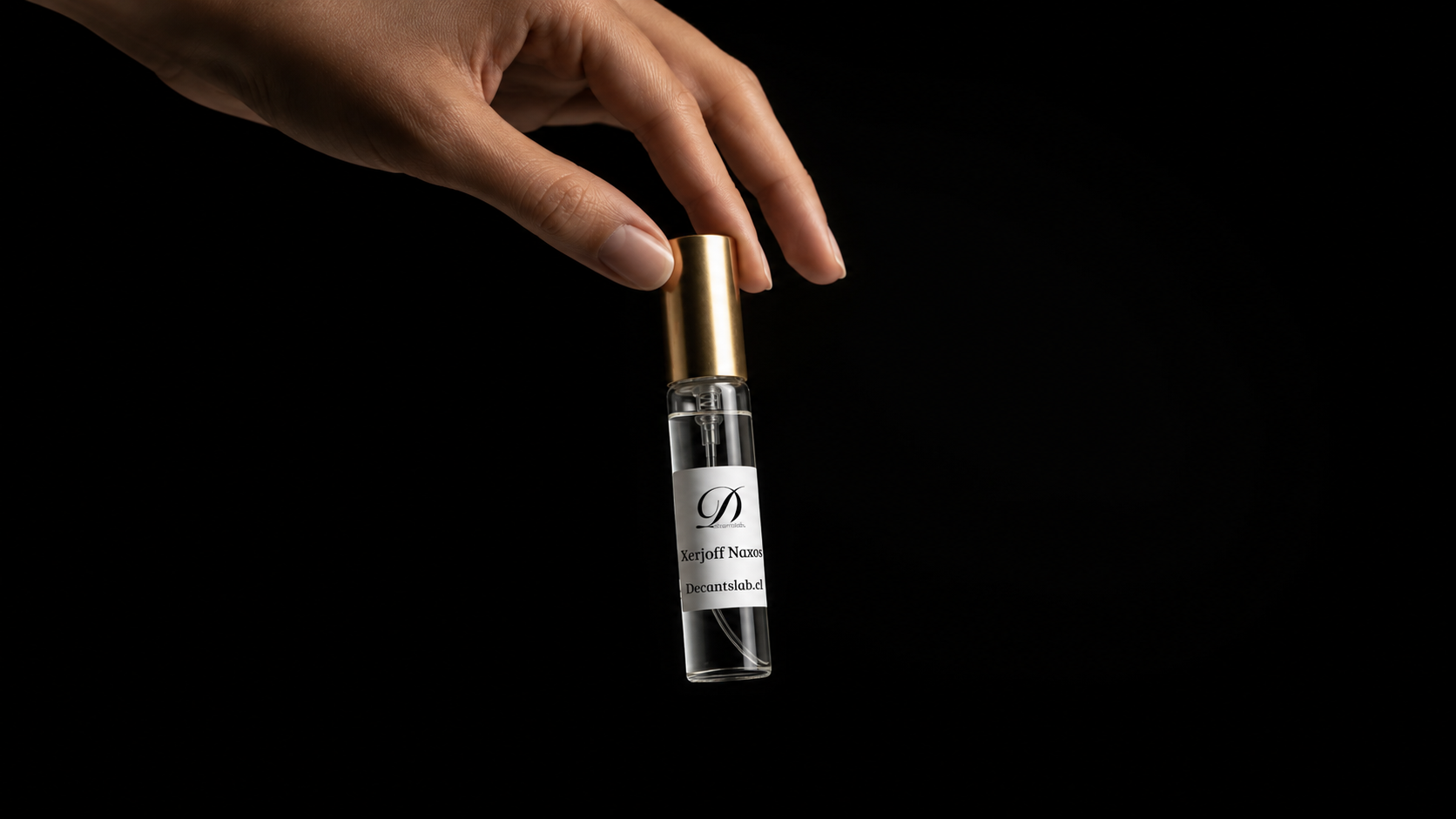 Decant Original - My Way Parfum